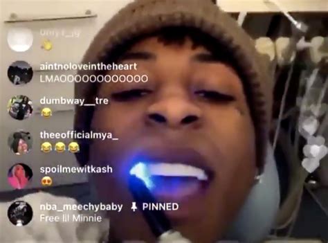 17 Facts You Need To Know About Make No Sense Rapper Nba Youngboy