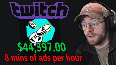 Are Ads Killing Twitch Staysafe Reacts Youtube