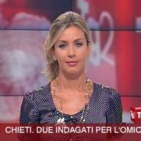 Maria Grazia Capulli Morta A 55 Anni La Giornalista Rai Del Tg2 Il