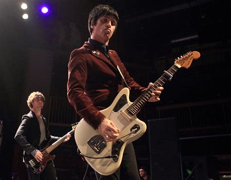 The Smiths Johnny Marr Slams Donald Trump For Using Bands Music