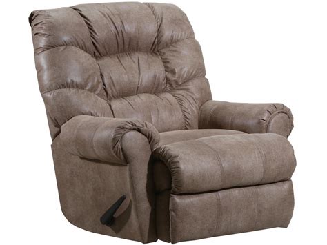 Lane Home Furnishings Living Room Rocker Recliner With Heat And Massage