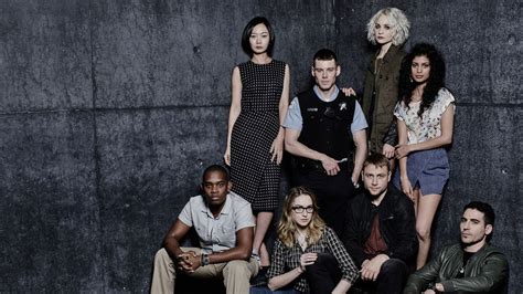 Watch Join The Global Conversation Live With The Cast Of ‘sense8 Indiewire