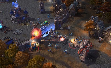 Heroes of the Storm 2018 Gameplay Update To Improve Matchmaking and More