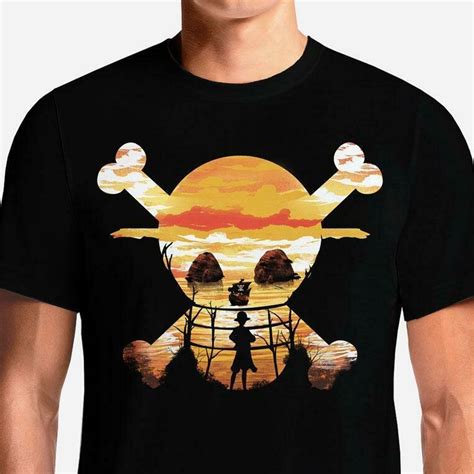 Check them out & shop now. Straw Hat Crew Buy Best One Piece Anime T Shirt India For ...