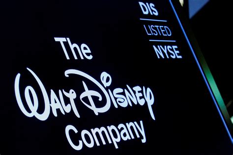 Disney Revamps Its Media And Entertainment Distribution Technology