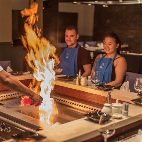 11 Best Teppanyaki Restaurants Worth A Visit Thebaliguideline