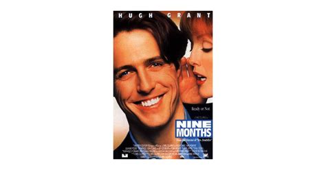 Nine Months 1995 Movies To Watch While Pregnant Popsugar Moms Photo 9