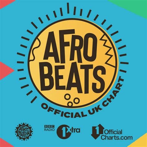 The Official Uk Afrobeats Chart Playlist By Official Charts Spotify