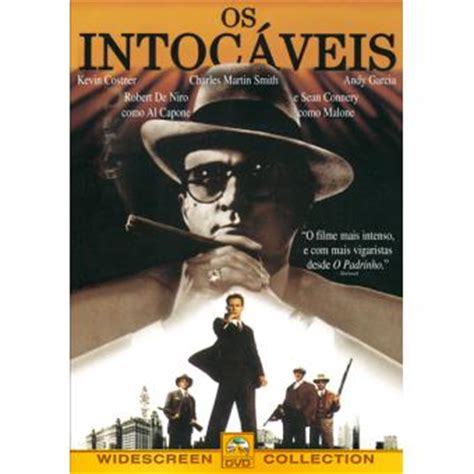 David garcia tensed up and prepared to dive, but the shot went over the goal with him having to interfere. Os Intocáveis - Brian De Palma - KEVIN COSTNER/ROBERT DE ...
