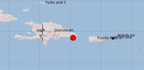 Check spelling or type a new query. Se siente temblor de 5.4 en Santo Domingo - El Pais Dominicano