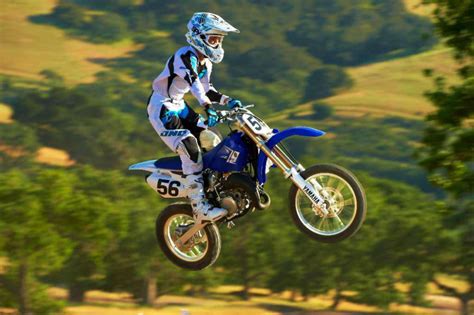 2013 Yamaha Yz85 2 Stroke Dirt Bike For Sale On 2040 Motos