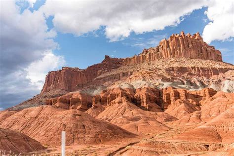 15 Things To Do In Capitol Reef National Park Insiders Utah