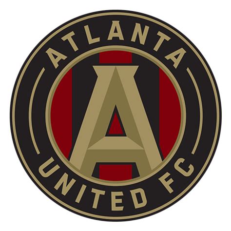 The shield and ship remained on the logo, while the antelope and the lion disappeared. Atlanta United FC News and Scores - ESPN