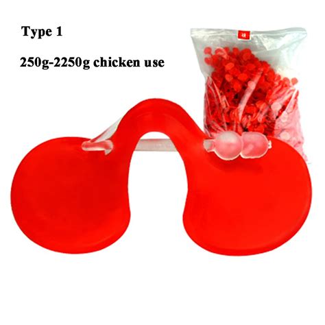 Chicken Pheasant Goggles Red Soft Cock Glass Anti Pecking Anti Feather