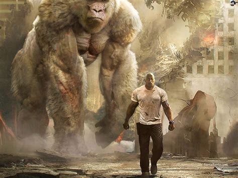Rampage Wallpapers Top Free Rampage Backgrounds Wallpaperaccess