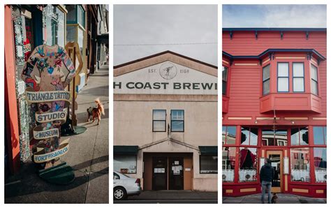 20 Best Things To Do In Fort Bragg California On A Long Weekend Getaway