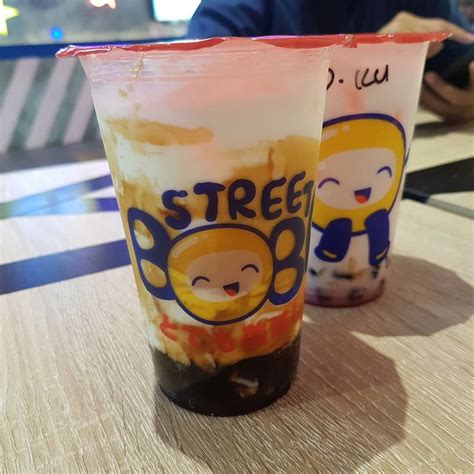 Your email address will not be published. Cute boba drink - Review vio kal di restoran Street Boba ...