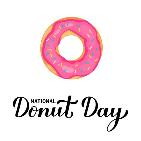The Deeper Meaning Behind National Donut Day Act Locally Waco