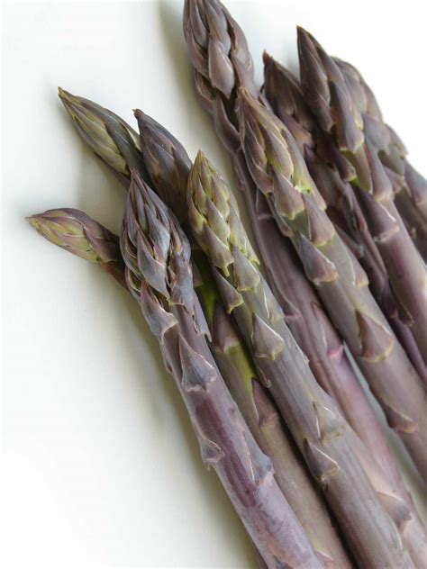 What Does Asparagus Taste Like Joyful Dumplings