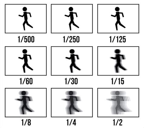 A Beginners Guide To Aperture Shutter Speed And Iso In Photography