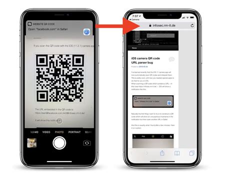 How To Scan A Qr Code On The Same Phone Cellularnews