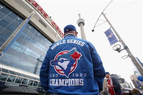 Toronto Blue Jays Set To Return To Canada For Training Camp