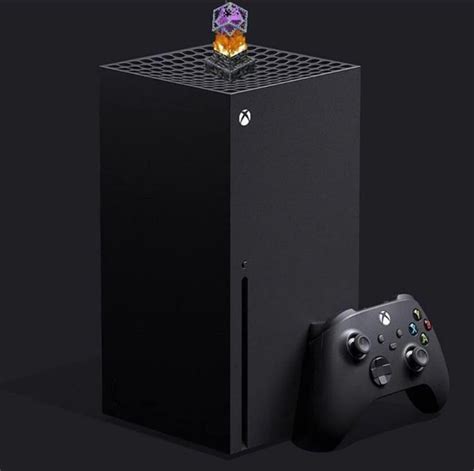 Xbox Series X Mini Fridge Meme Microsoft Explains Why The Xbox Series