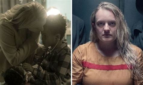 The Handmaids Tale Season 4 Theories Hannah Refuses To Leave Gilead