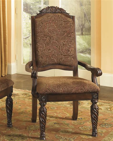North Shore Dining Room Chair Set Of 2 Solid Wood Dining Chairs