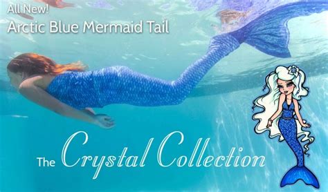 New Mermaid Tail Designs Fin Fun Mermaid Tails Mermaid Swim Tail