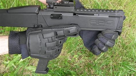 Magpul Fmg9 Romania Military