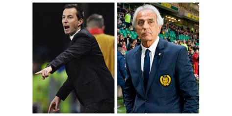 «on n'est plus des losers, mais un club qui a envie de gagner». FOOTBALL - COUPE DE LA LIGUE. Rennes-Nantes: Stephan ...