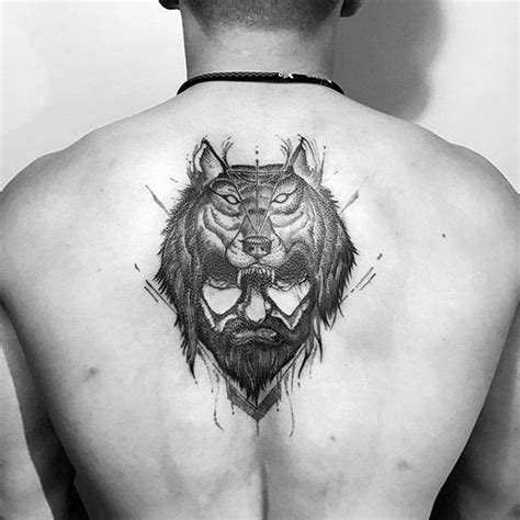 Dire wolf tattooing and fine art specializes in custom tattoo work and everyday walk in tattooing. 60 Sick Wolf Tattoo Designs For Men - Manly Ink Ideas