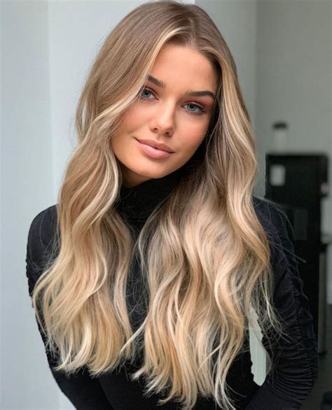 Blonde Highlights Ideas To Freshen Up Your Look In Ideas De