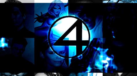 Fantastic Four Reboot Plot Synopsis Revealed Amc Movie News Youtube