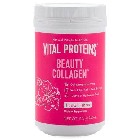 Vital gives you a preview of the modulation before committing so you can quickly experiment without ruining your sound. Vital Proteins Beauty Collagen - Tropical Hibiscus 11.5 oz ...