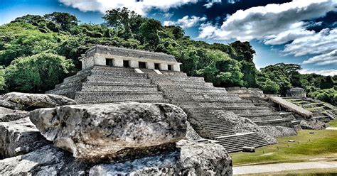 ¿qué Lugares Visitar En Chiapas Los Mejores Sitios Descúbrete Viajando