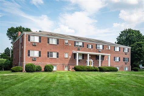 Sweetbriar Apartments Apartments Lancaster Pa