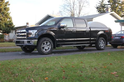 Tailgate work surface · max recline seats · interior laptop surface 2015 F150 Strictly Pics Thread - Page 308 - Ford F150 ...