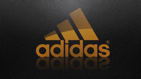 Click the logo and download it! Adidas Logo Desktop Wallpapers HD / Desktop and Mobile ...