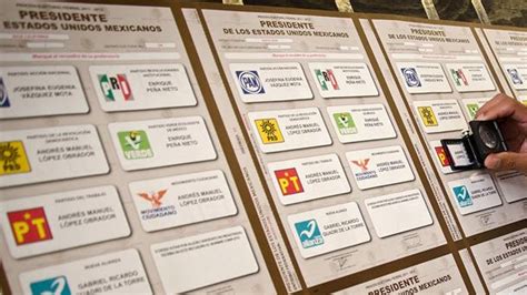 Información, novedades y última hora sobre elecciones méxico. ¿Qué se elige en las elecciones del 2021?
