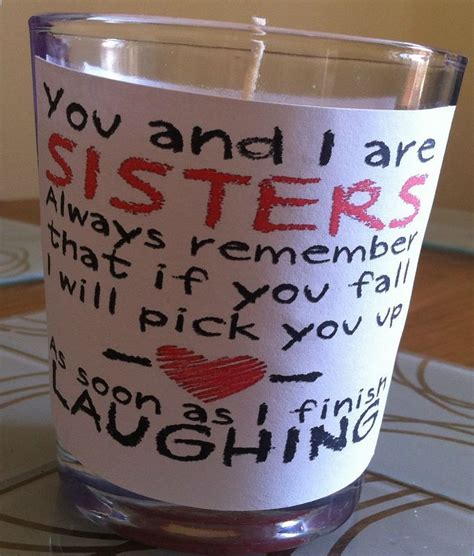 Check spelling or type a new query. Home-made candle, birthday gift for my sister. | crafty ...