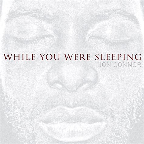 Mixtape Jon Connor While You Were Sleeping Hiphop N More