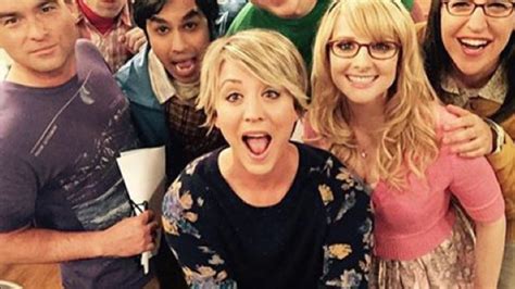 The Big Bang Theory Spoiler Die Nerds Erwarten Nachwuchs Ok Magazin