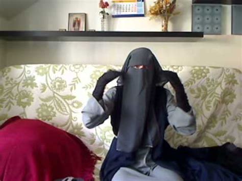 My Niqabs Youtube