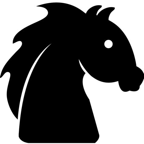 Horse Icons Pack Icons Free Download
