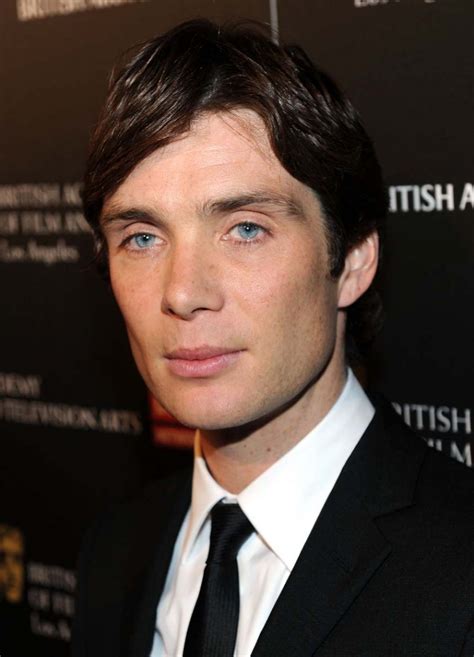 Cillian murphy as robert fischer in inception 2010. Cillian Murphy photo gallery - high quality pics of ...