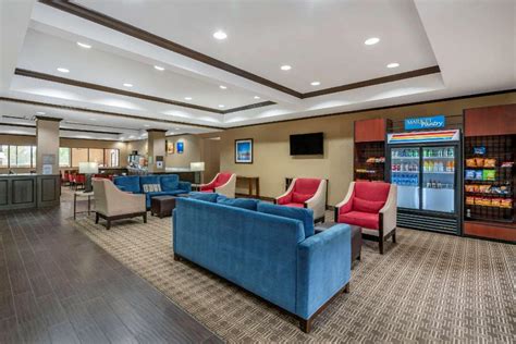 Comfort Inn Near Six Flags St Louis In Pacific Mo See 2023 Prices