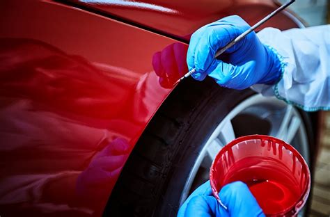Signs You Need Auto Body Painting Services Bemer Motor Cars Blog