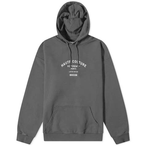 42％割引ブラック系m【日本限定モデル】 Vetements ヴェトモン パーカー パーカー トップスブラック系m Otaonarena